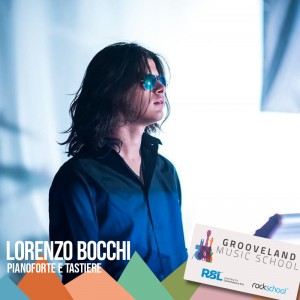 Lorenzo Bocchi