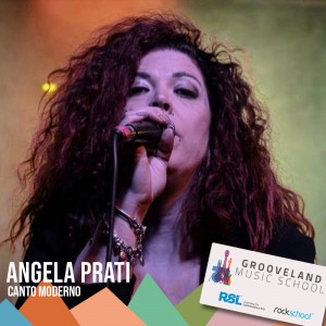 Angela Prati