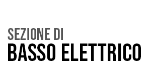 basso elettrico