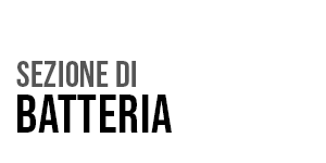 batteria