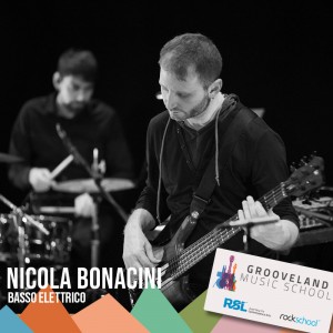 Nicola Bonacini