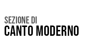 canto moderno