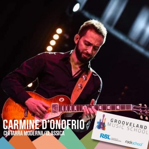 Carmine D'Onofrio