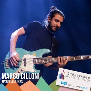 Marco Cilloni