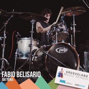 Fabio Belisario
