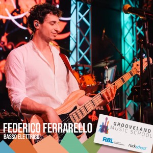 Federico Ferrarello