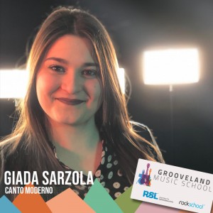 Giada Sarzola