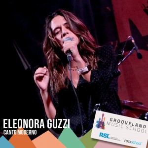 Eleonora Guzzi