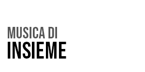 musica insieme