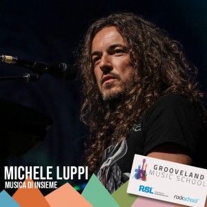 Michele Luppi