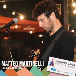 Matteo Martinelli