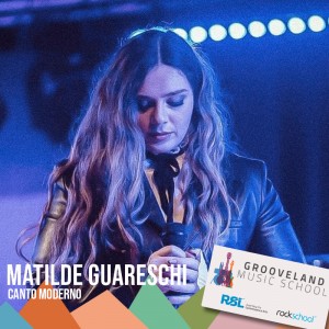 Matilde Guareschi