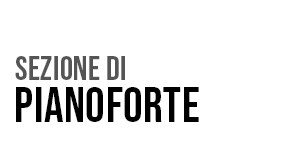 pianoforte