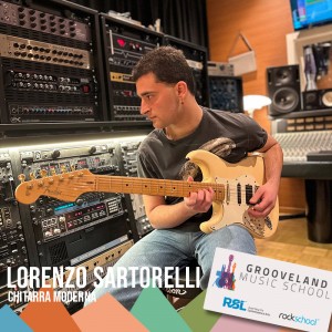 Lorenzo Sartorelli