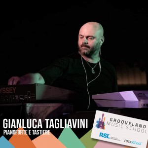 Gianluca Tagliavini