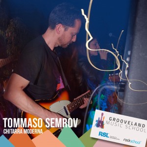 Tommaso Semrov