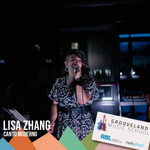 Lisa Zhang
